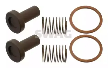 Ремкомплект, топливный насос SWAG купить